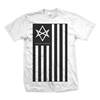Bring Me The Horizon - Antivist Tshirt Homme - Blanc Product image